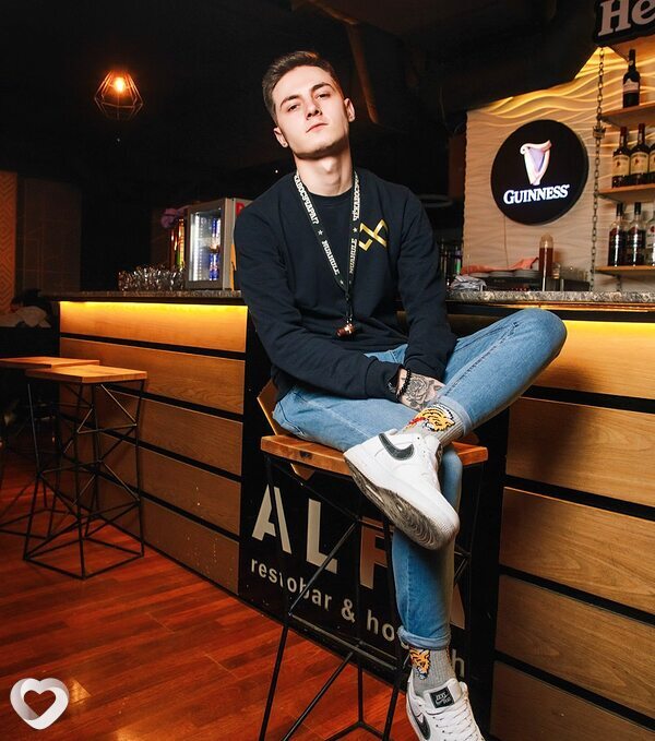 Кирилл, 28, Алматы — анкета №3037751