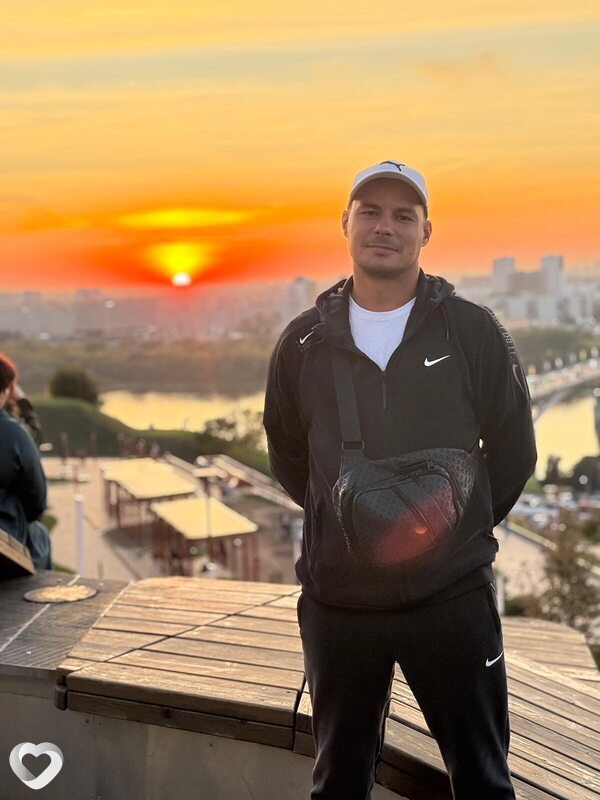 Александр, 38, Новосибирске — анкета №3037757