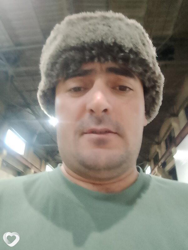 Сухроб, 36, Жезказгане — анкета №3037763