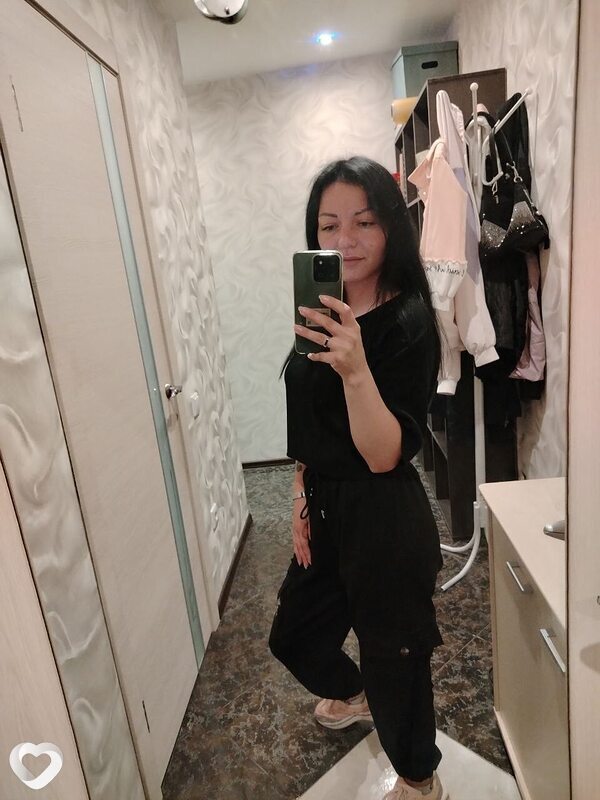 Анастасия, 36, Новосибирске — анкета №3037767