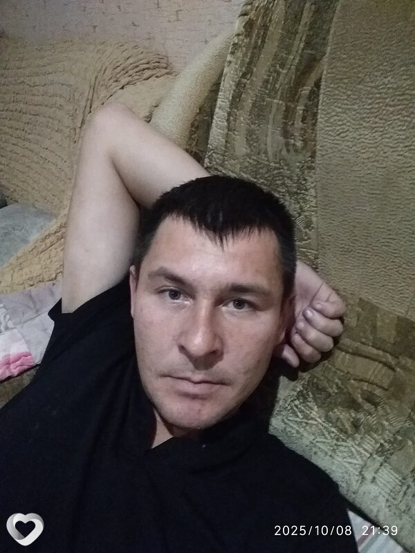 Дмитрий, 37, Новосибирске — анкета №3037158