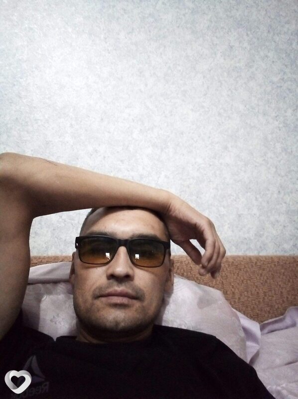 Ринат, 41, Кокшетау — анкета №3037169