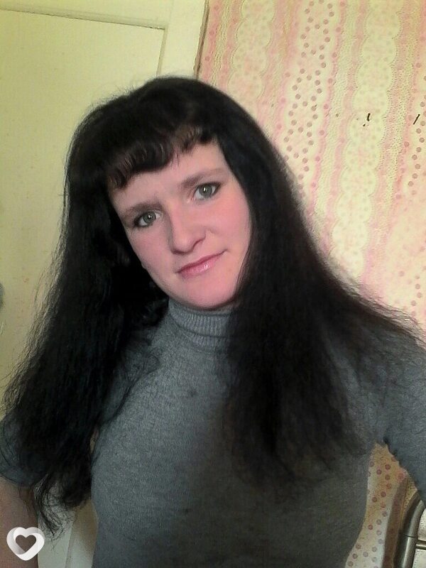 Кристина, 32, Самаре — анкета №3037228