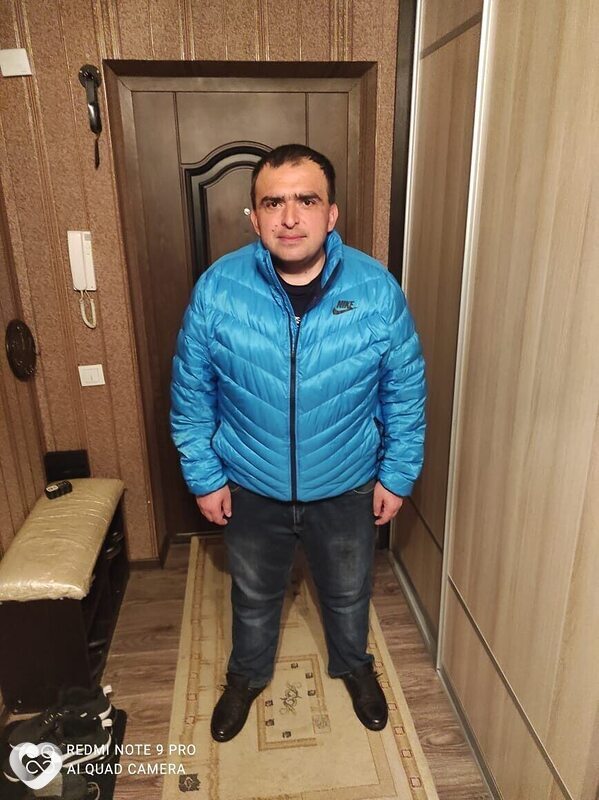 Руслан, 45, Ростове-на-Дону — анкета №3037229