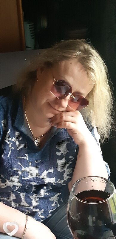 Татьяна, 46, Молодечно — анкета №3037231