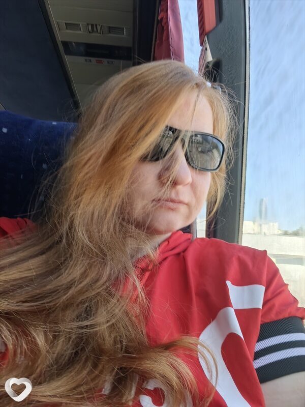 Ольга, 41 — Гусь-Хрустальный