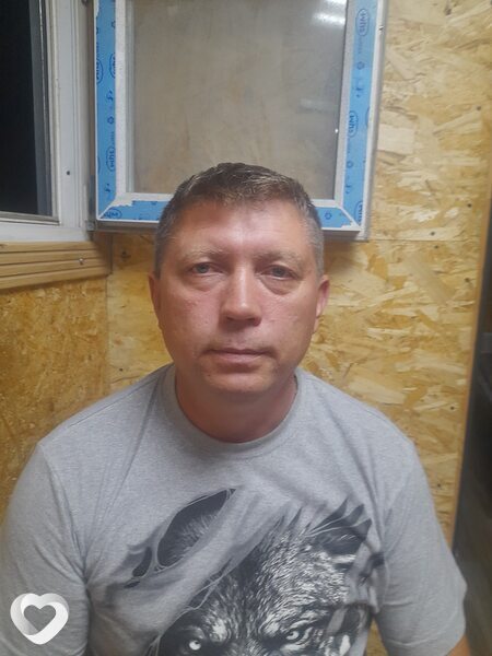 Владимир-Прогрес, 43, Самаре — анкета №3037234