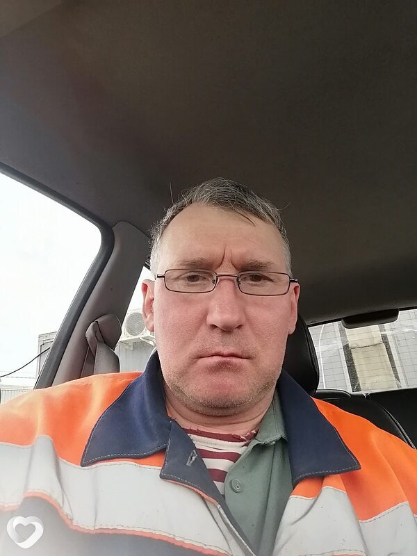 Алексей, 49, Феодосии — анкета №3037235