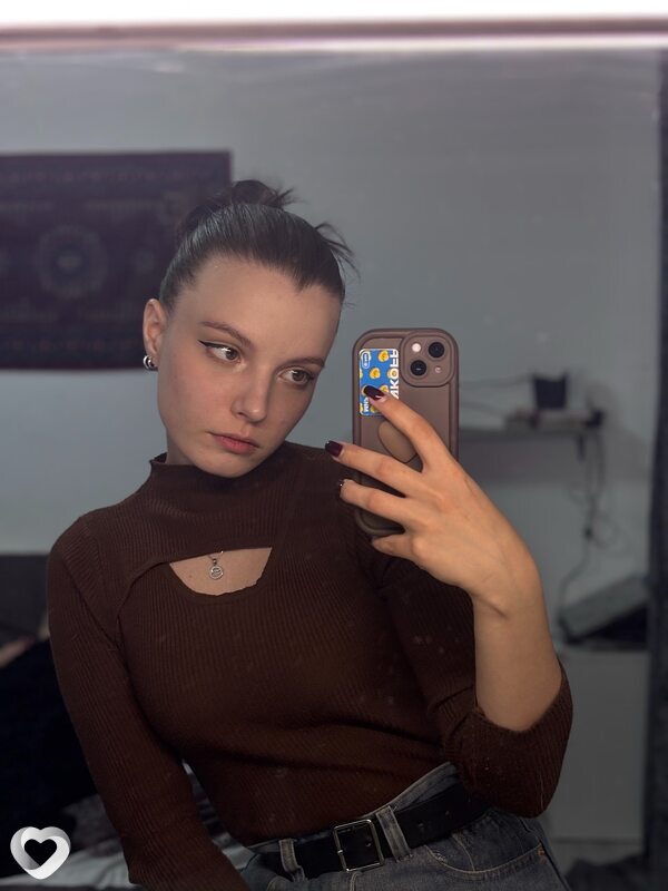 Ольга, 24, Тольятти — анкета №3037236
