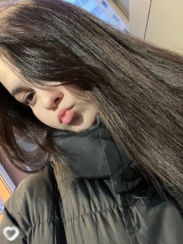 Оля, 23, Магнитогорске — анкета №3037243