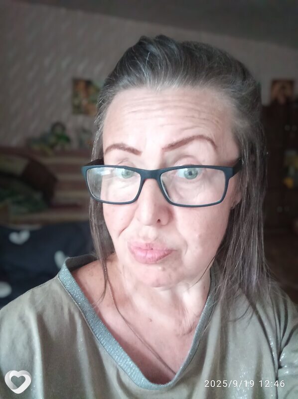 Марта, 57, Мурманске — анкета №3037108