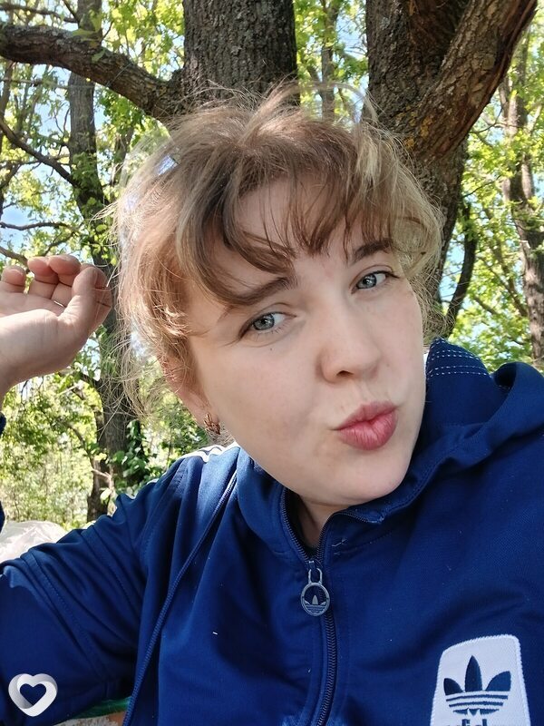 Джени, 34, Липецке — анкета №3037117