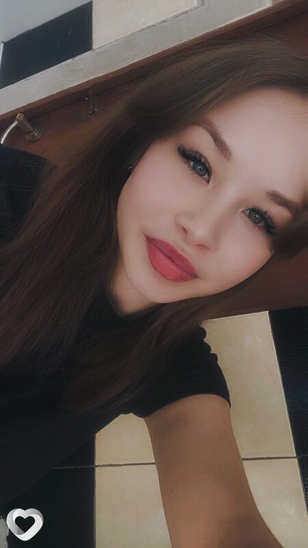 Мария, 28, Улан-Удэ — анкета №3037118