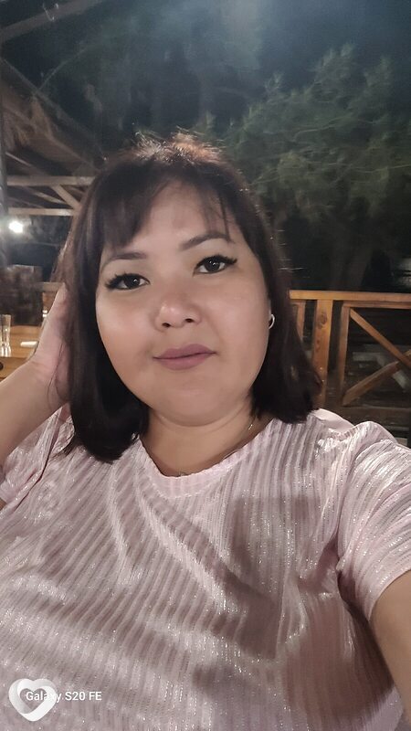 Юля, 32, Кумертау — анкета №3037180