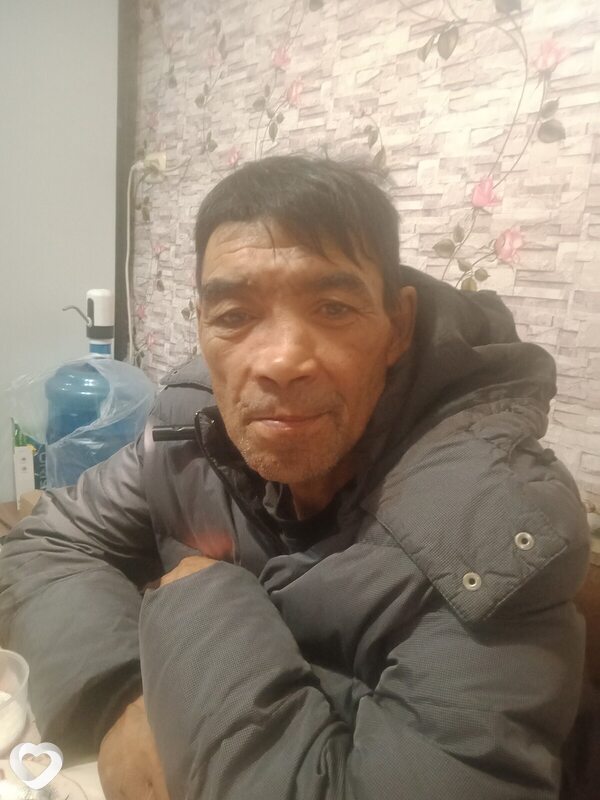 Владимир, 50, Караганде — анкета №3037188