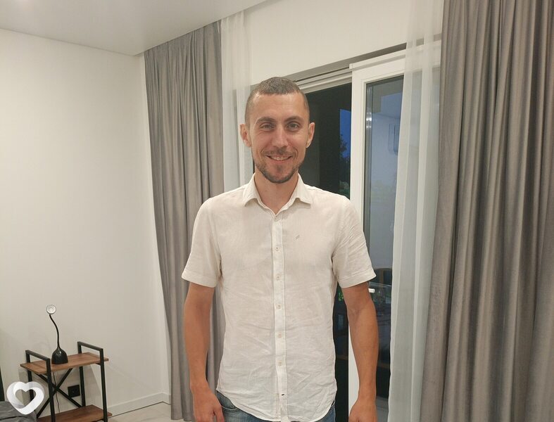 Юрий, 31, Волгограде — анкета №3037193