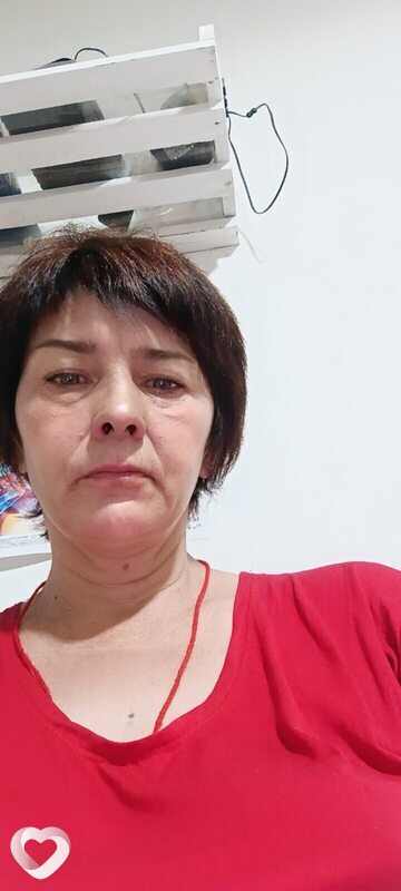 Виктория, 48, Луганске — анкета №3037196