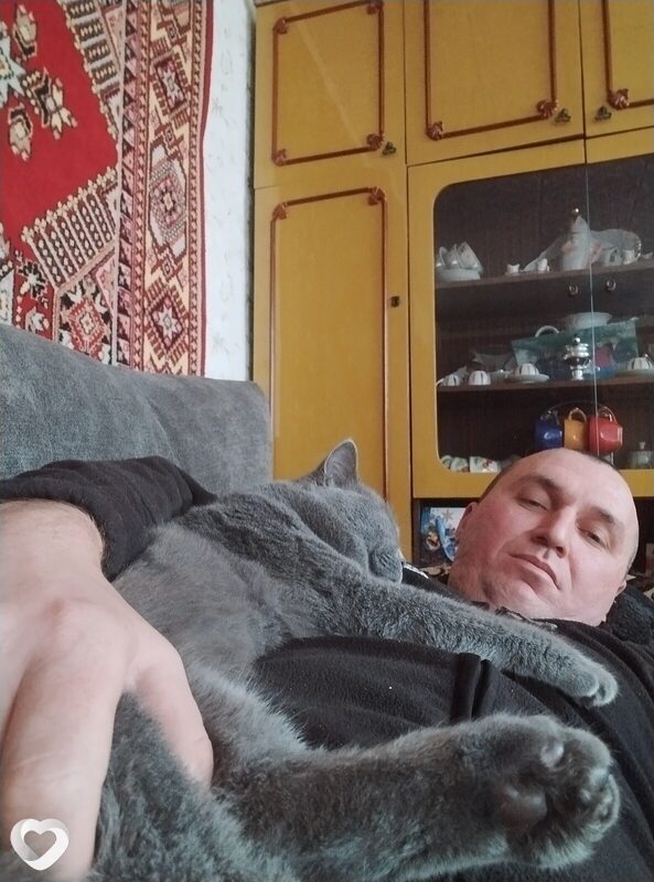 Дима, 34, Днепр — анкета №3037647