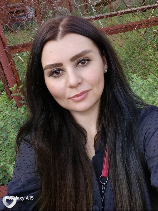 Nastasiia, 40, Перми — анкета №3037649