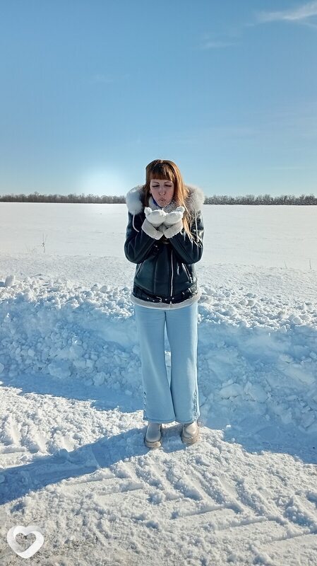 Алёна, 32, Самаре — анкета №3037652