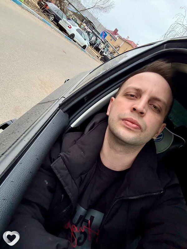 Олег, 35, Россоши — анкета №3037661