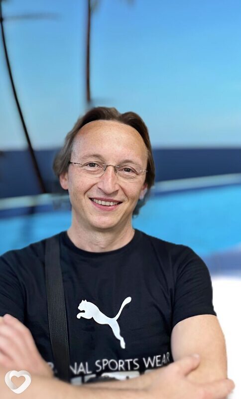 Andrey, 51, Сочи — анкета №3037666