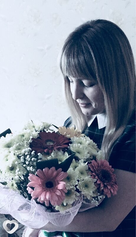 Елена, 43, Сыктывкаре — анкета №3037301