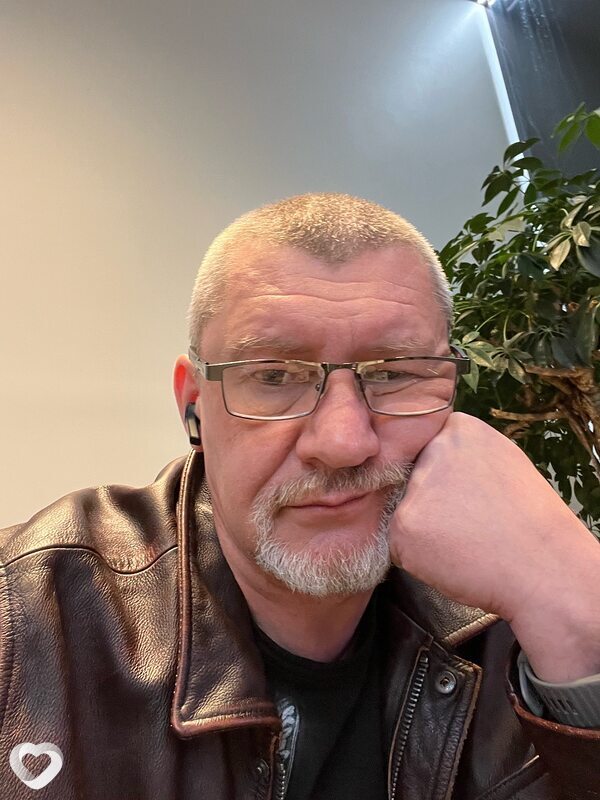 Максим, 51, Химках — анкета №3037303