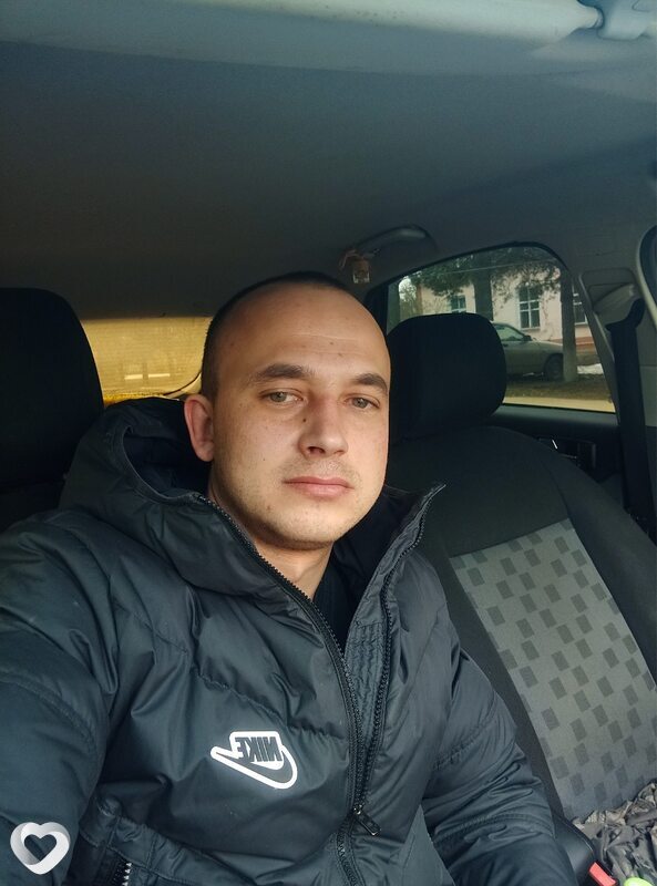 Вован, 36, Туле — анкета №3037305