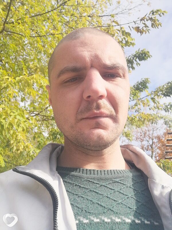 Артём, 29, Минске — анкета №3037312