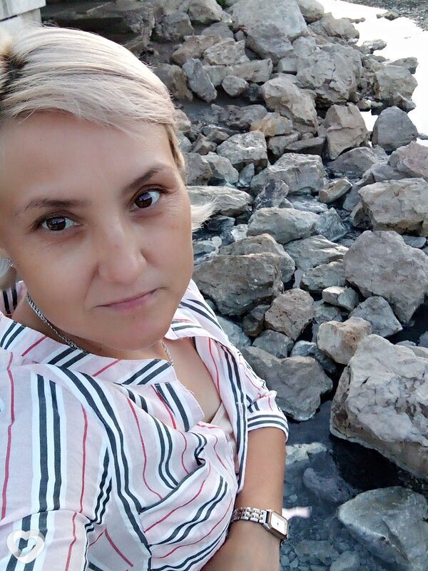 Нася, 43, Пскове — анкета №3037315