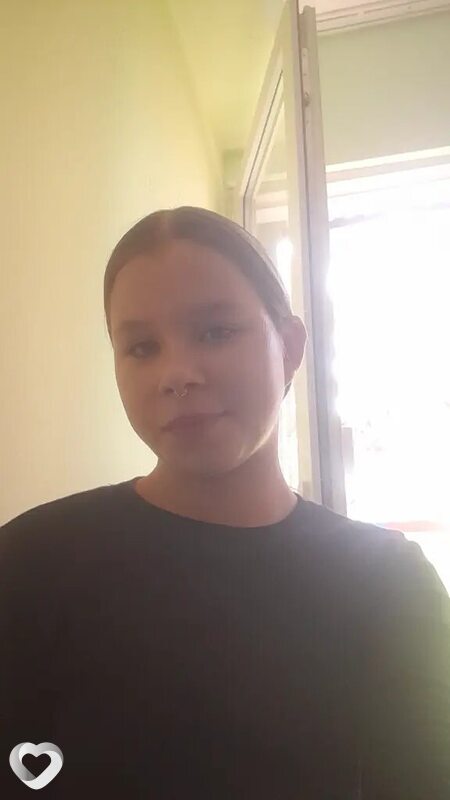 Вика, 23, Улан-Удэ — анкета №3037123