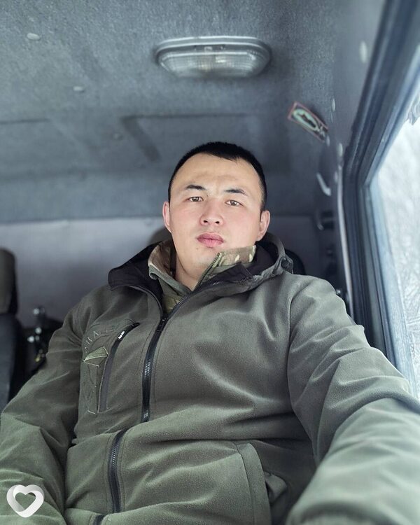 Джокер, 39, Мелитополе — анкета №3037127