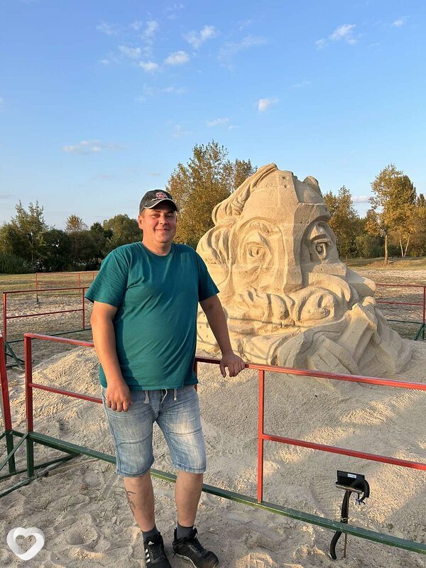 Александр, Ветка
