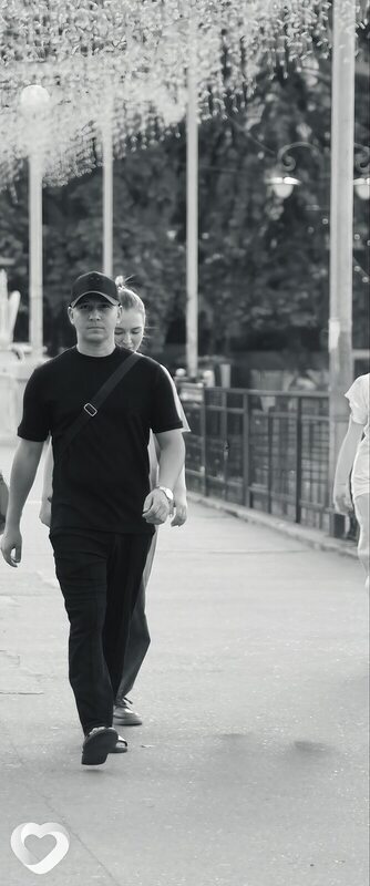 Getsby, 32, Владикавказе — анкета №3037132