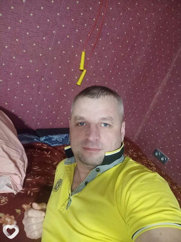 Сергей, 35, Шарыпове — анкета №3037137