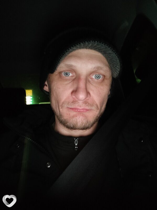 Саня, 38, Сургуте — анкета №3037141