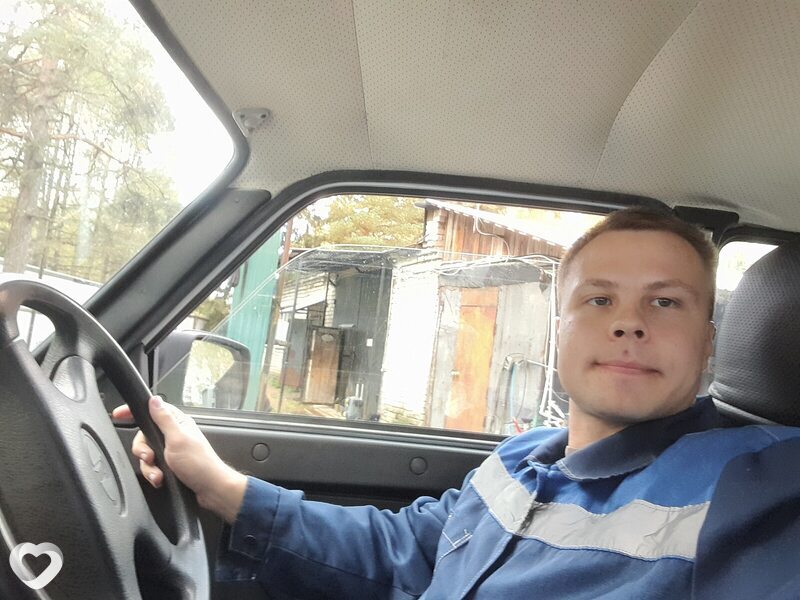 Егор, 27, Костроме — анкета №3037145