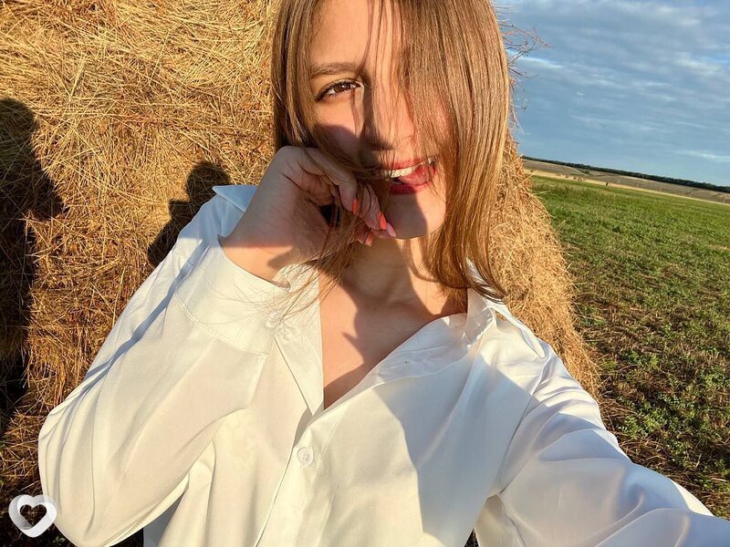 Дарья, 23, Челябинске — анкета №3037146
