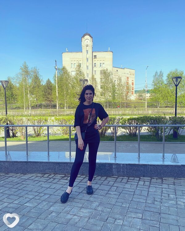 Мария, 31, Тобольске — анкета №3037700