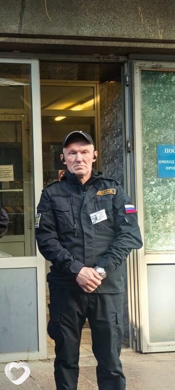 Алекс, 60, Москве — анкета №3037712