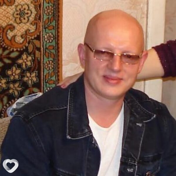 Андрей, 46, Туле — анкета №3037057