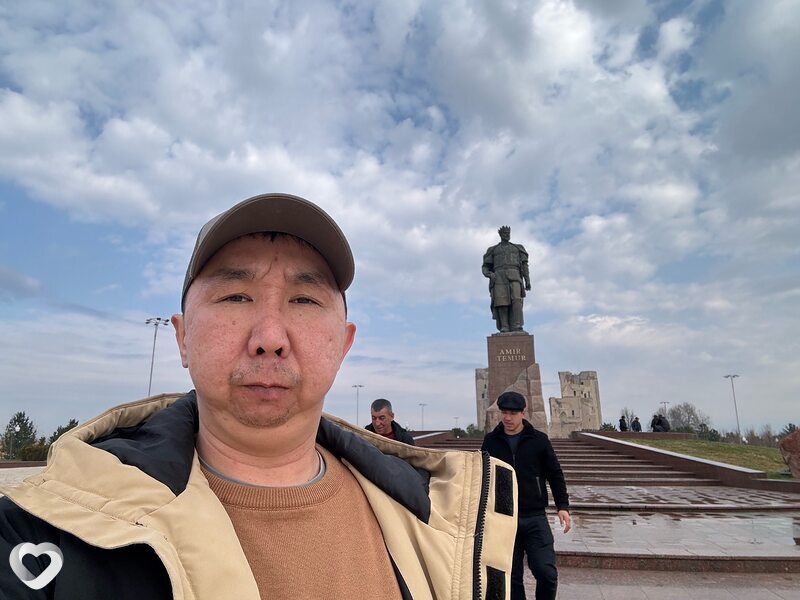 Василий, Покровск