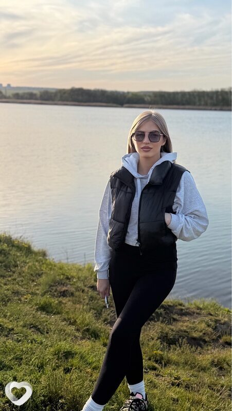 Катя, 36, Донецке — анкета №3037060