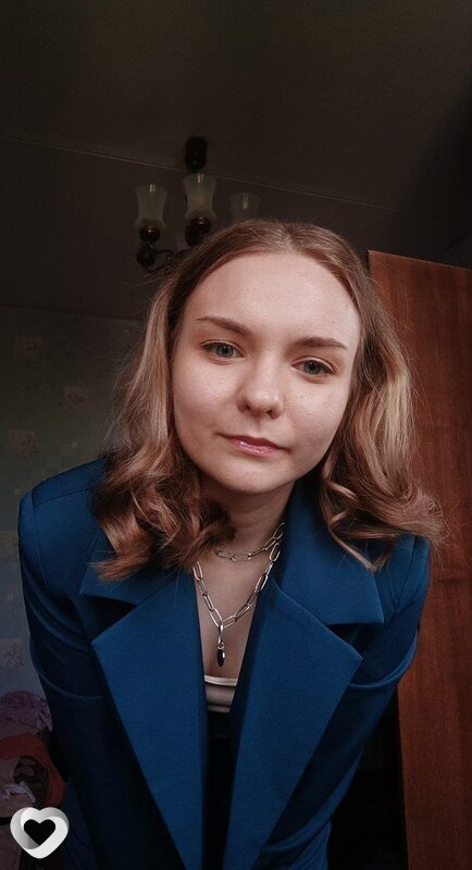 Оля, 25, Москве — анкета №3037063