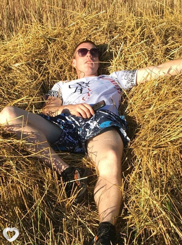 Андрей, 27, Нижнем Новгороде — анкета №3037066