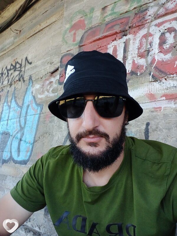 Артур, 37, Махачкале — анкета №3037069