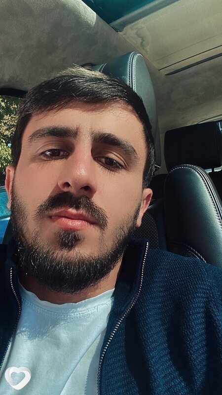 Кемран, 31, Кокшетау — анкета №3037284
