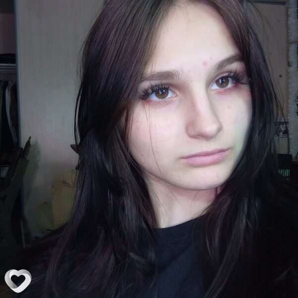 Еля, 20, Москве — анкета №3037292