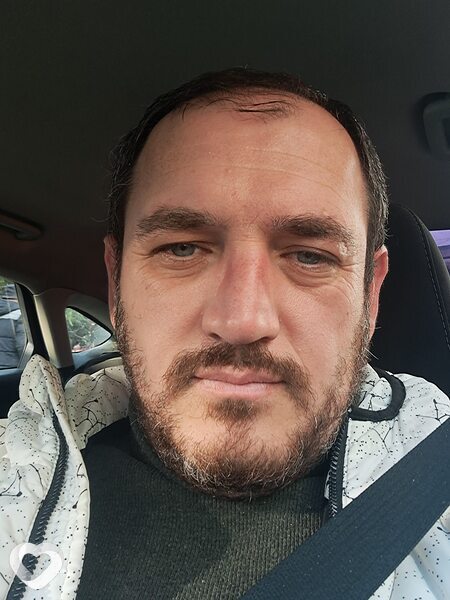 Davif, 42, Тбилиси — анкета №3037294